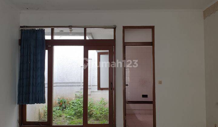 Sewa Rumah Komplek Dadali Pajajaran Bandung Sudirman Bandara Kantor 4