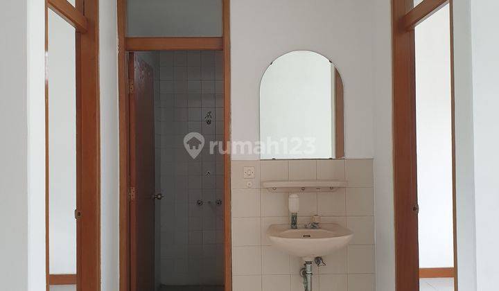 Sewa Rumah Komplek Dadali Pajajaran Bandung Sudirman Bandara Kantor 10