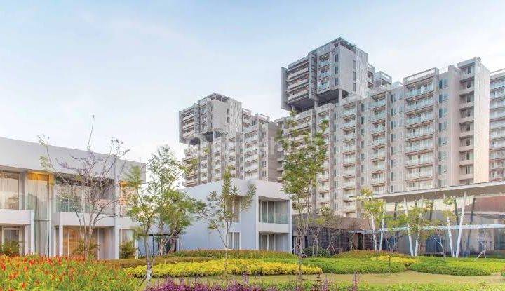 Sew Murah Landmark Apartment Apartemen Pajajaran Dr Cipto Kota Bandung 8