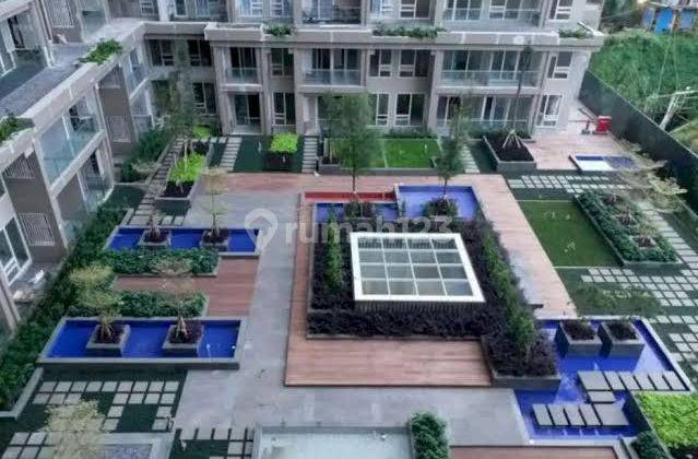 Sew Murah Landmark Apartment Apartemen Pajajaran Dr Cipto Kota Bandung 10