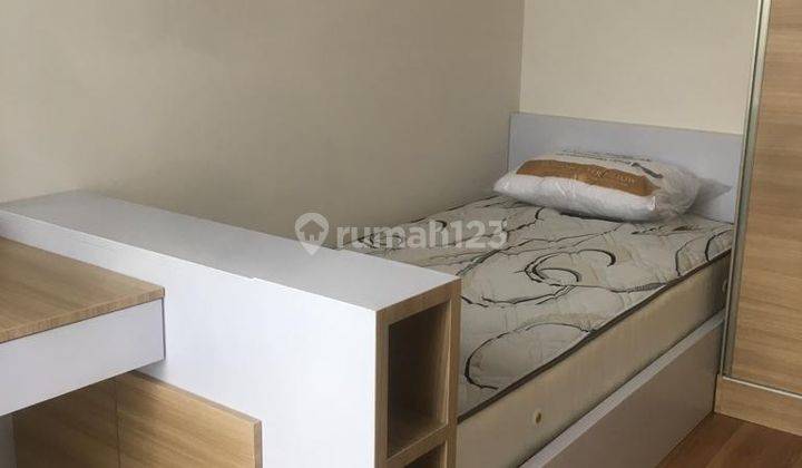 Sewa Murah Landmark Apartemen Apartment Pajajaran Dr Cipto Kota Bandung 7