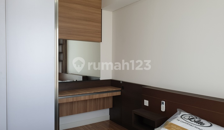 Sewa Murah Landmark Apartemen Apartment Pajajaran Dr Cipto Kota Bandung 8