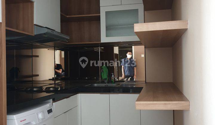 Sewa Murah Landmark Apartemen Apartment Pajajaran Dr Cipto Kota Bandung 3