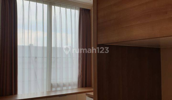 Sewa Murah Landmark Apartemen Apartment Pajajaran Dr Cipto Kota Bandung 5