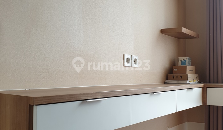Sewa Murah Landmark Apartemen Apartment Pajajaran Dr Cipto Kota Bandung 9
