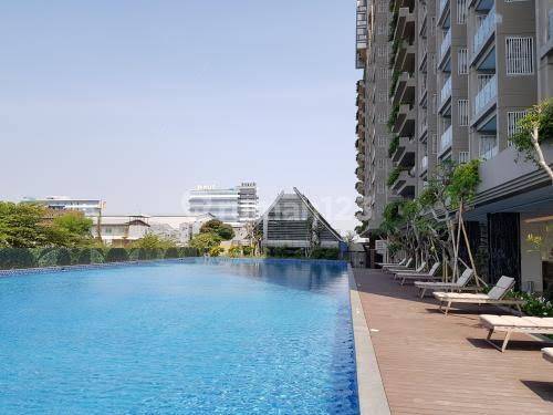 Sewa Murah Landmark Apartemen Apartment Pajajaran Dr Cipto Kota Bandung 11