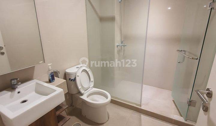 Sewa Murah Landmark Apartemen Apartment Pajajaran Dr Cipto Kota Bandung 6