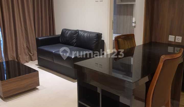 Sewa Murah Landmark Apartemen Apartment Pajajaran Dr Cipto Kota Bandung 7