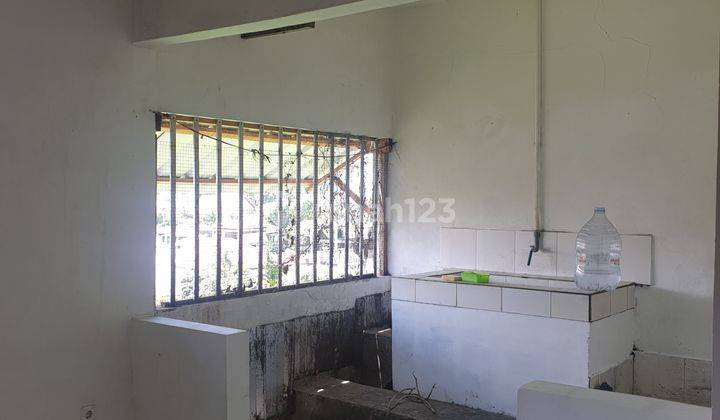 Jual Ruko Murah Gegerkalong Hilir Mainroad Sukajadi Setiabudi Bandung 6