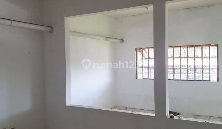Jual Ruko Murah Gegerkalong Hilir Mainroad Sukajadi Setiabudi Bandung 9