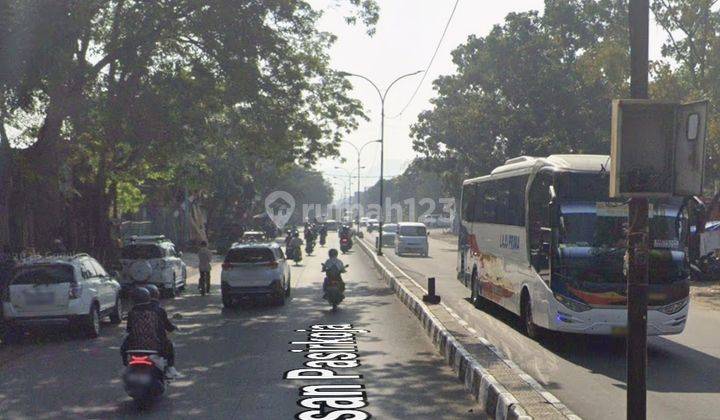 Sewa Pasirkoja Mainroad Akses Tol Bandung Kota Strategis Gudang Kantor 2