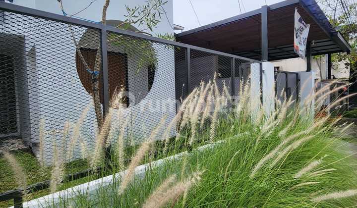 Rumah Baru Taman Rahayu Japandi Siap Huni Kopo Margaasih Sadang  2