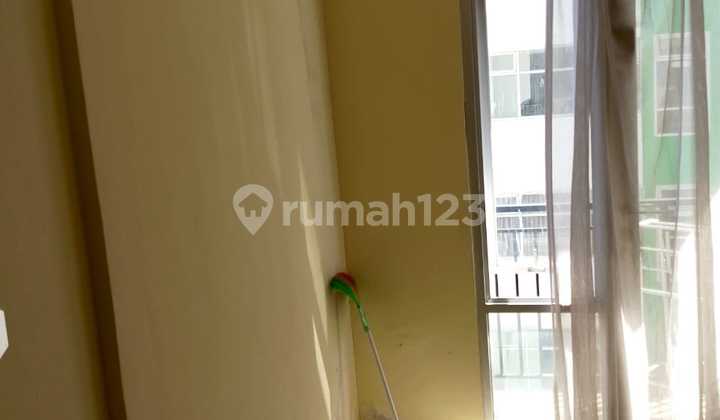 Dijual Apartment Jarrdin Cihampelas Tipe Studio 2
