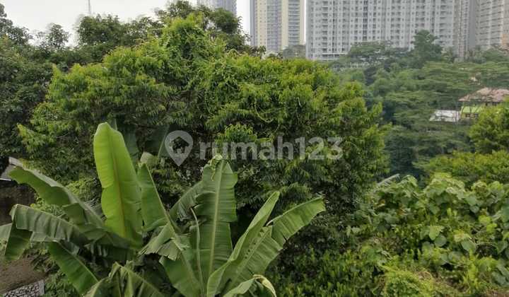 For Sale: Jatinangor, Bandung Garden House with Freehold Title 1