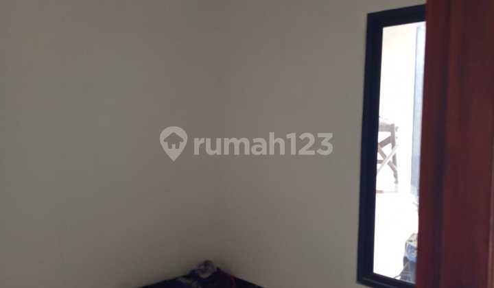 Dijual Murah Rumah Cantik 2 Kamar Tidur Dekat Akses Tol Dan Stasiun Krl Di Jurang Mangu Pondok Aren Tangerang Selatan 