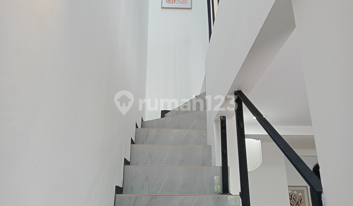 Dijual Murah Rumah Mewah 2 Lantai Di Cinangka Depok 