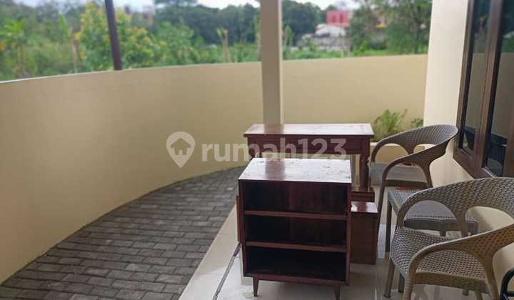 Rumah Minimalis Moderen Dijual Murah Bebas Banjir Dekat Halte Bus Way Trans Jakarta Di Ciputat Timur Tangerang Selatan  2