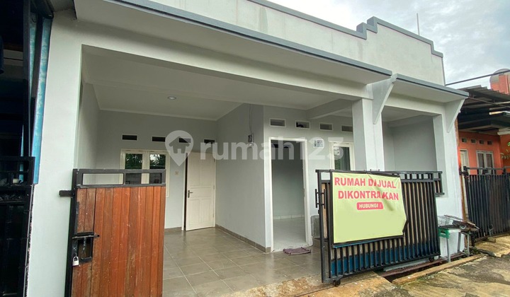 Dijual Murah Rumah Minimalis Moderen 1,5 Lantai Bebas Banjir Dekat Stasiun Depok Baru Di Cipayung Depok Dijual Murah Rumah Minimalis Moderen 1,5 Lantai Bebas Banjir Dekat Stasiun Depok Baru Di Cipayung Depok
