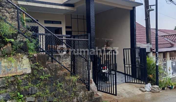 Dijual Murah Rumah 2 Lantai Bebas Banjir Dekat Pintu Tol Bintaro Di Jurang Mangu Pondok Aren Tangerang Selatan Dijual Murah Rumah 2 Lantai Bebas Banjir Dekat Pintu Tol Bintaro Di Jurang Mangu Pondok Aren Tangerang Selatan