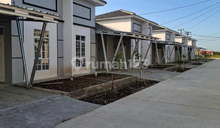 Rumah Subsidi 2 Kamar Tidur Dekat Pintu Tol Dan Stasiun Krl Di Kertamukti Cibitung Bekasi Rumah Subsidi 2 Kamar Tidur Dekat Pintu Tol Dan Stasiun Krl Di Kertamukti Cibitung Bekasi