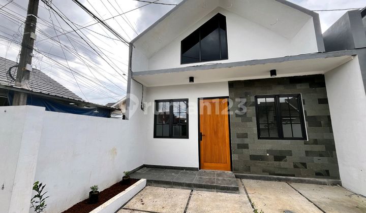 Dijual Rumah Siap Huni Bebas Banjir Di Bedahan Sawangan Depok Dijual Rumah Siap Huni Bebas Banjir Di Bedahan Sawangan Depok