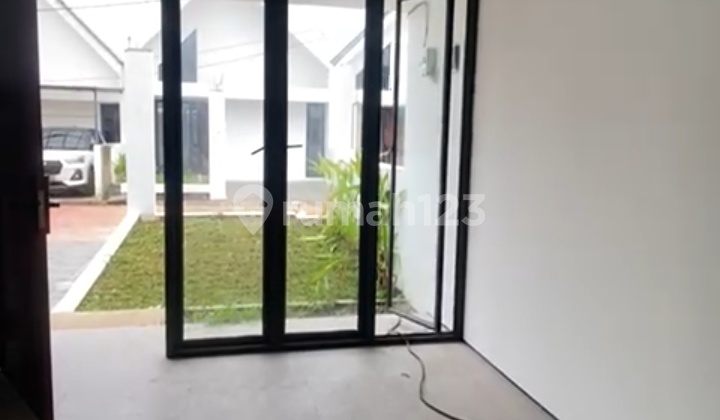 Rumah Milenial Strategis Dekat Pintu Tol Desari Sawangan Depok Rumah Milenial Strategis Dekat Pintu Tol Desari Sawangan Depok