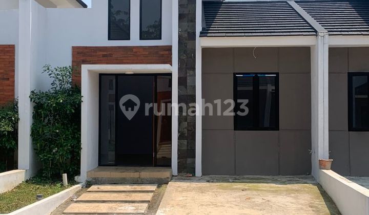 Dijual Murah Rumah Minimalis Dekat Wisata Lembah Cisadane Ciseeng Bogor Dijual Murah Rumah Minimalis Dekat Wisata Lembah Cisadane Ciseeng Bogor