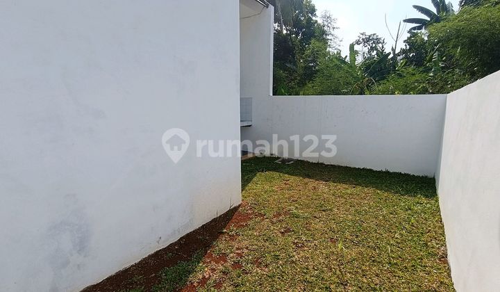 Dijual Murah Rumah Minimalis Moderen Dekat Pintu Tol Dan Stasiun Krl Di Babakan Bogor  2