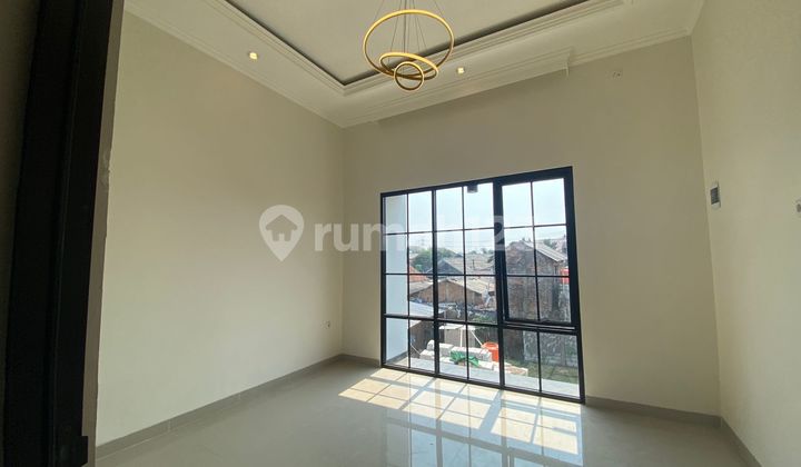 Dijual Murah Rumah 2 Lantai Strategis Di Depok