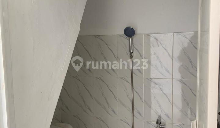 Rumah Moderen Kaum Milenial Bebas Banjir Dekat The Park Mall Sawangan Di Kali Suren Tajur Halang Bogor 