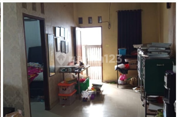 For Sale Cash House Hook Ready Bonus Car 4 Bedrooms SHM Certificate Near Toll Gate and KRL Station in Serpong South Tangerang 2