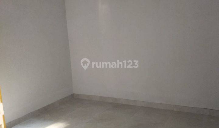 Rumah Murah Di Depok, Strategis, Siap Huni, Dekat Pintu Tol Dan Stasiun 6