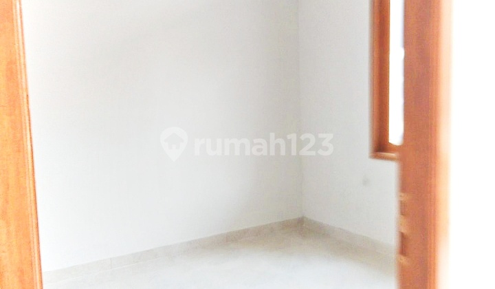 Rumah Murah, Strategis Di Pancoran Mas Depok