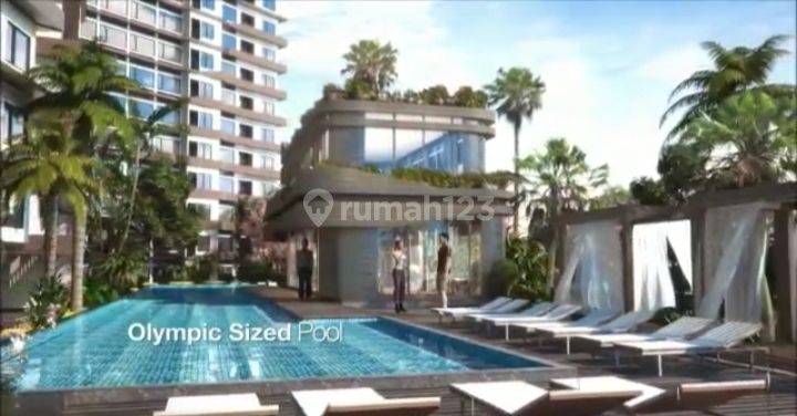 Apartemen Mewah, Strategis, Harga Rp. 300 Juta-an, Di Tangerang Selatan 24