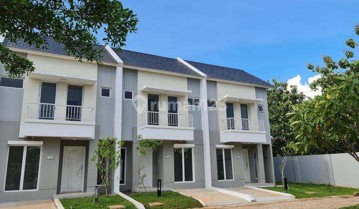 Jual Rumah Mewah Di Slipi | Harga Terbaru