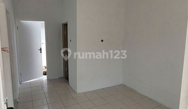 For Sale Affordable 2 Bedroom House Monthly Installments Around 1 Million In Kelapa Nunggal Bogor
