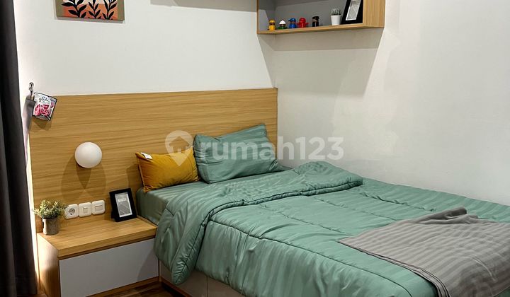 Rumah Siap Huni 3 Kamar Tidur Shm Di Perumahan Kalimaya Park Pamulang Rumah Siap Huni 3 Kamar Tidur Shm Di Perumahan Kalimaya Park Pamulang