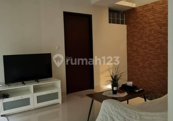 Rumah Mewah Di Lengkapi Kolam Renang Bebas Banjir Dekat Plaza Bintaro Di Bintaro Jaya Sektor 2 Ciputat Timur Tangerang Selatan  2