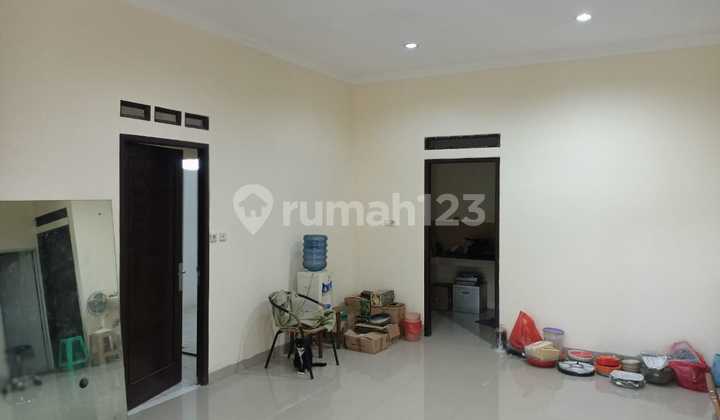 Rumah Cantik Siap Huni Dijual Cash Bebas Banjir Dekat Stasiun Mrt Dan Kampus Uin Di Pondok Ranji Ciputat Timur 