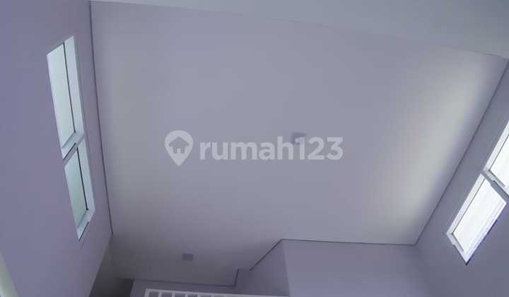 Dijual Murah Rumah Kreen Bebas Banjir Di Bojongsari Depok 