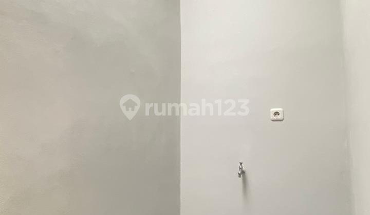 Rumah Moderen Apa Eropa Dijual Murah Bebas Banjir Dekat Kantor Walikota Kota Depok Di Bedahan  2