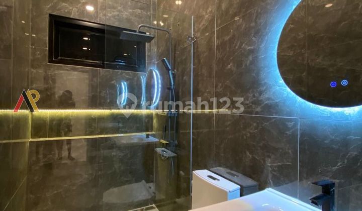 Rumah 2 Lantai 3 Kamar Tidur Dijual Murah Bebas Banjir Shm Dekat Kampus Ui Di Mampang Pancoran Mas Depok  2