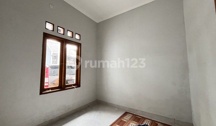 Dijual Cash Rumah Murah Strategis Dekat Stasiun Krl Di Pancoran Mas Depok 