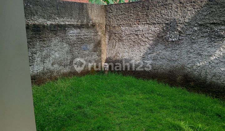 Rumah 2 Lantai Bebas Banjir Di Bojongsari Depok 