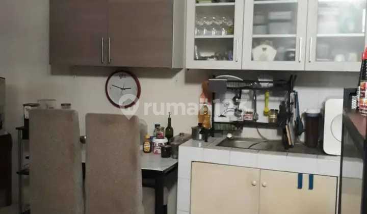 Dijual Cash Rumah Minimalis Moderen 2 Kamar Tidur Strategis Dekat Kampus Uin Di Pondok Ranji Tangerang Selatan 