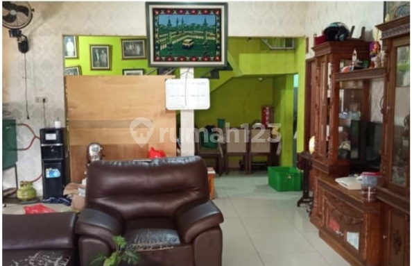 For Sale Cash House Hook Ready Bonus Car 4 Bedrooms SHM Certificate Near Toll Gate and KRL Station in Serpong South Tangerang