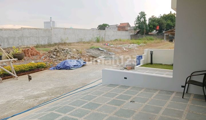Rumah Cantik Ala Eropa Dijual Bebas Banjir Dekat Gerbang Tol Pamulang Di Ciputat Tangerang Selatan Rumah Cantik Ala Eropa Dijual Bebas Banjir Dekat Gerbang Tol Pamulang Di Ciputat Tangerang Selatan