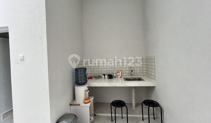 Rumah Dijual Murah Harga Rp. 400 Juta-an Di Pancoran Mas Depok 
