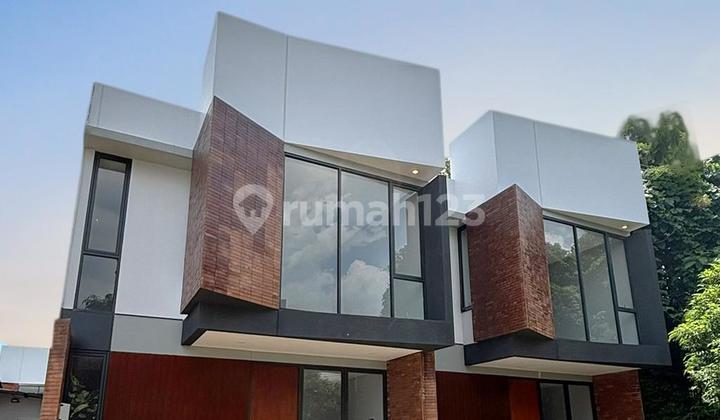 Rumah Mewah 2 Lantai 3 Dekat Stasiun Mrt Lebak Bulus Di Pondok Ranji Tangerang Selatan Selatan Rumah Mewah 2 Lantai 3 Dekat Stasiun Mrt Lebak Bulus Di Pondok Ranji Tangerang Selatan Selatan