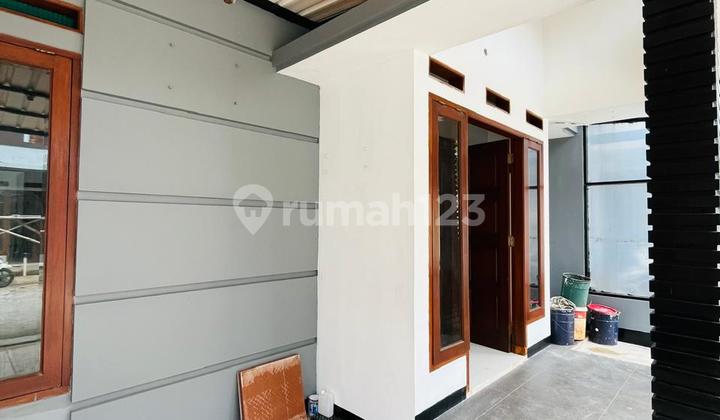 Rumah Impian Lingkungan Asri Bebas Banjir Dekat Ke Jakarta Di Pancoran Mas Depok Rumah Impian Lingkungan Asri Bebas Banjir Dekat Ke Jakarta Di Pancoran Mas Depok